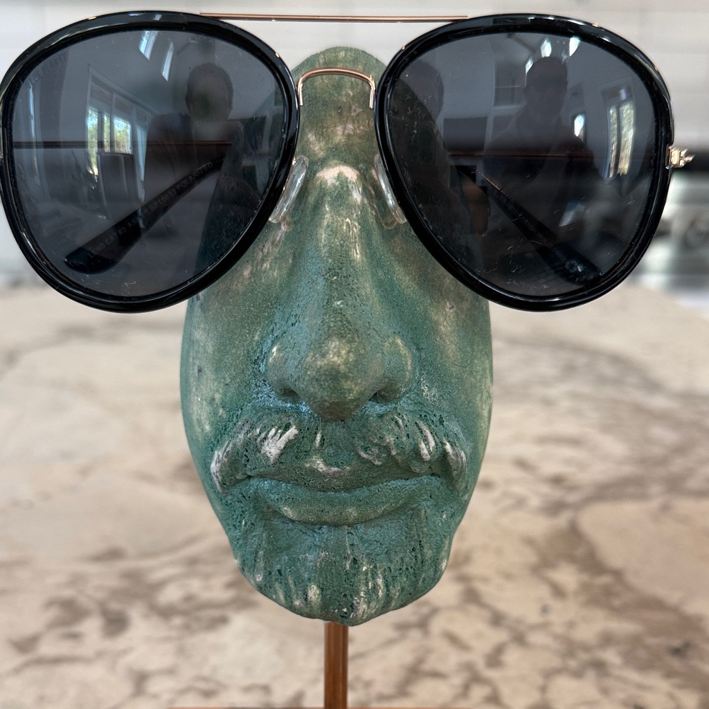 Aviator Sunglasses